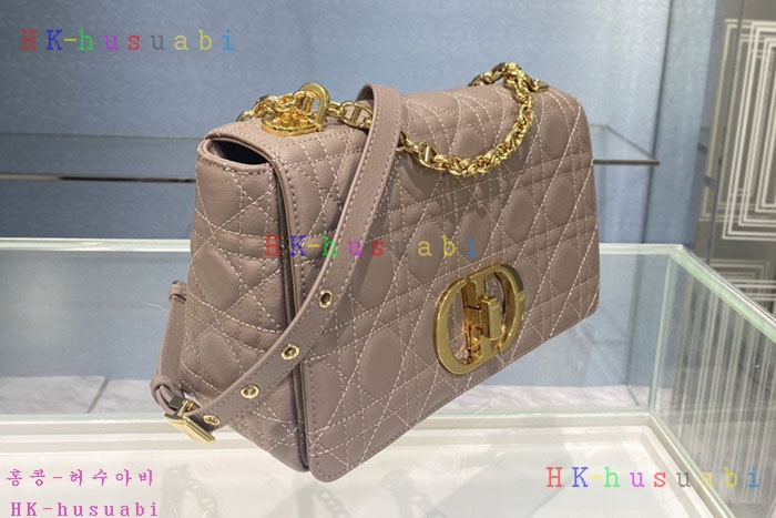 ★미러급★디올 카로백 미디엄 M9242-6