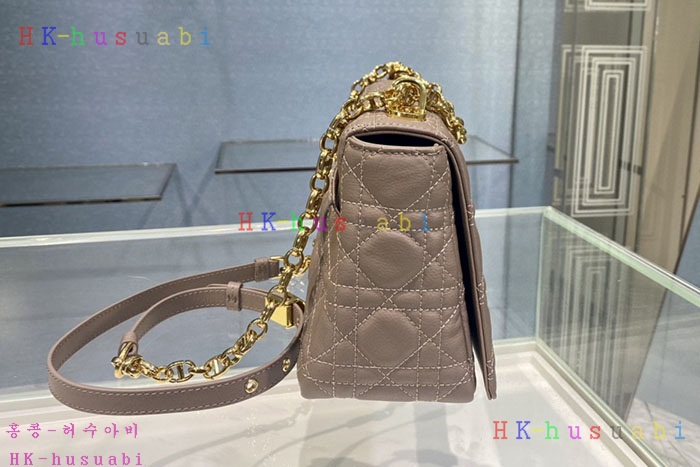★미러급★디올 카로백 미디엄 M9242-6