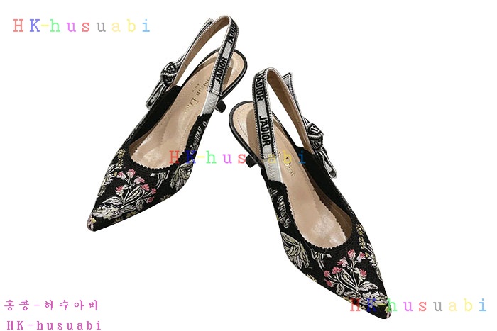 NEW 디올 신발 신상 DR 3816616