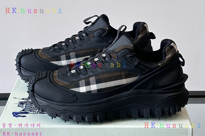 NEW 버버리 스니커즈 신상 B 1150040