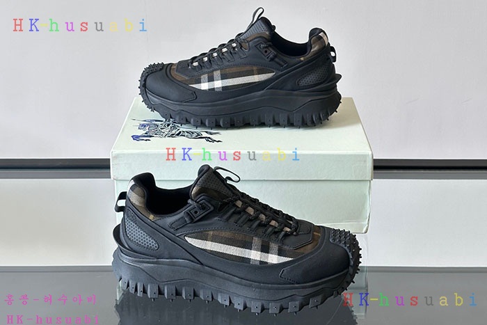 NEW 버버리 스니커즈 신상 B 1150040