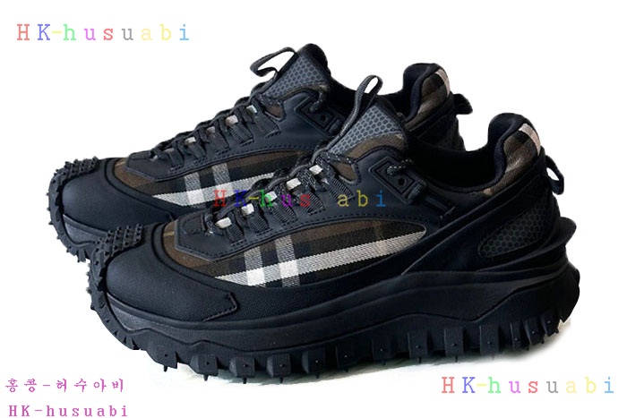 NEW 버버리 스니커즈 신상 B 1150040