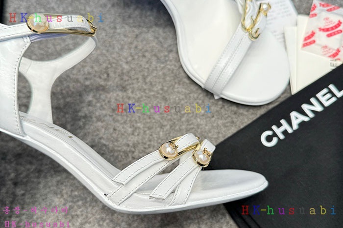 NEW 샤넬 샌들 신상 C 3350043