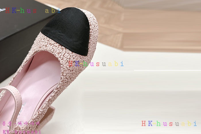 NEW 샤넬 신발  신상 C 33511015