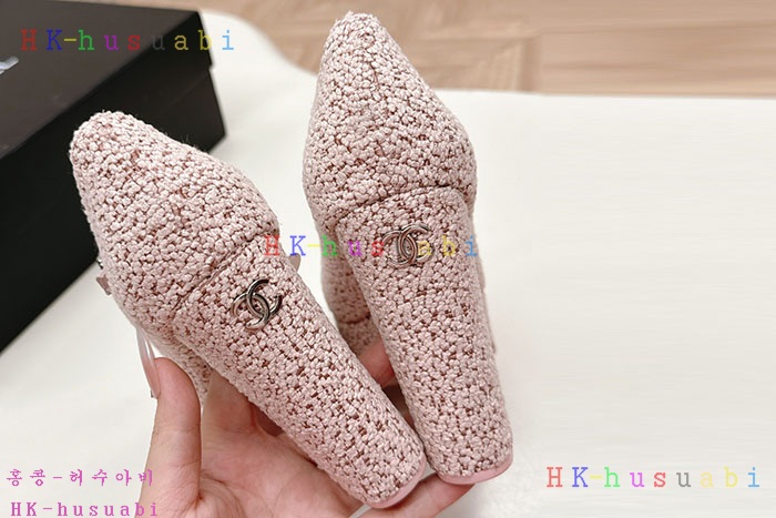 NEW 샤넬 신발  신상 C 33511015