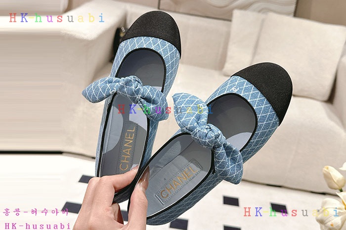 NEW 샤넬 신발  신상 C 52804011