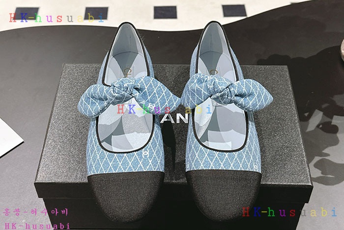 NEW 샤넬 신발  신상 C 52804011