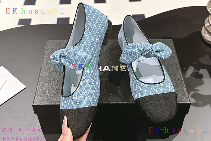 NEW 샤넬 신발  신상 C 52804011