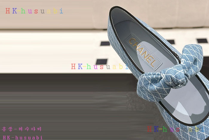 NEW 샤넬 신발  신상 C 52804011