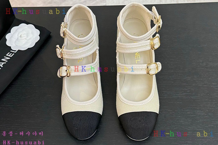 NEW 샤넬 신발  신상 C 995812