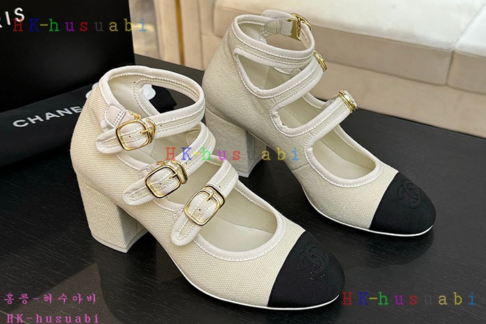 NEW 샤넬 신발  신상 C 995812