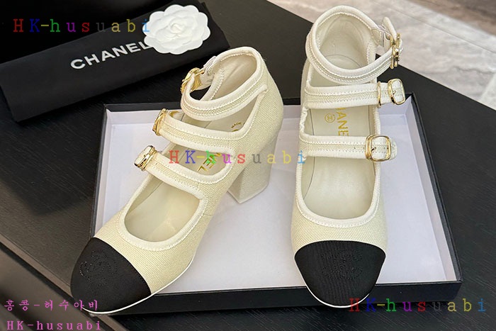 NEW 샤넬 신발  신상 C 995812