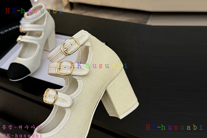 NEW 샤넬 신발  신상 C 995812