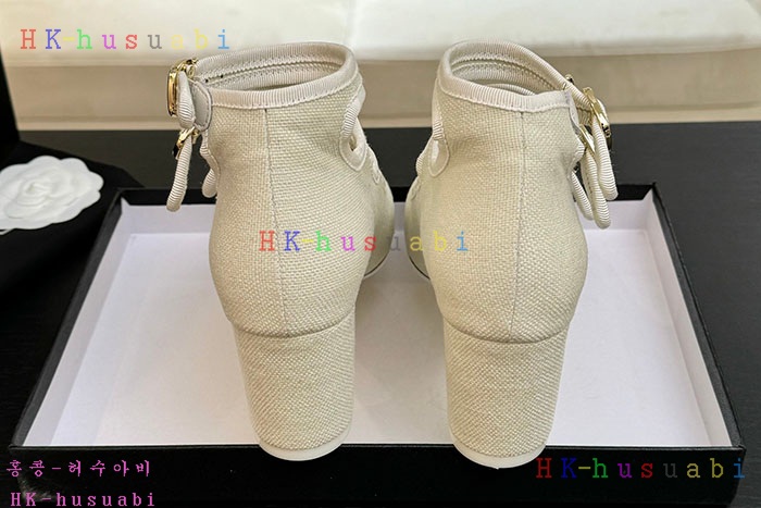 NEW 샤넬 신발  신상 C 995812