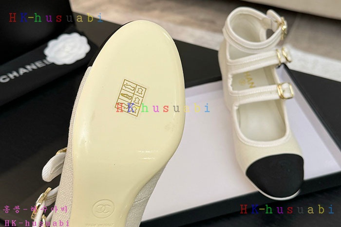NEW 샤넬 신발  신상 C 995812