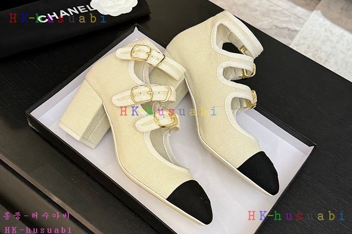 NEW 샤넬 신발  신상 C 995812