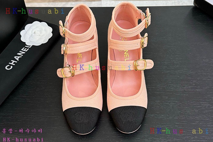 NEW 샤넬 신발  신상 C 995813