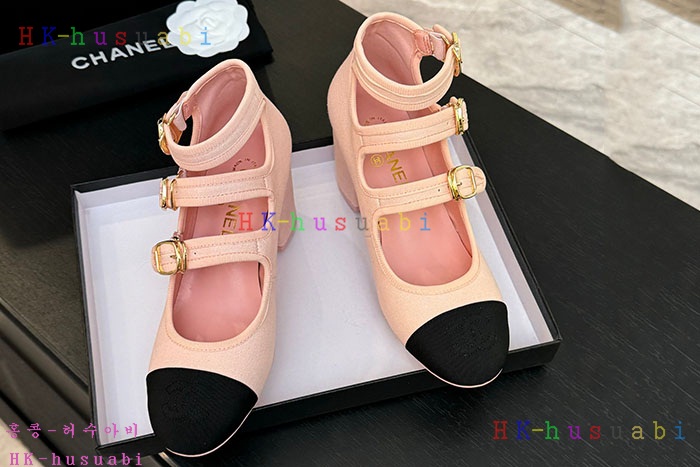 NEW 샤넬 신발  신상 C 995813