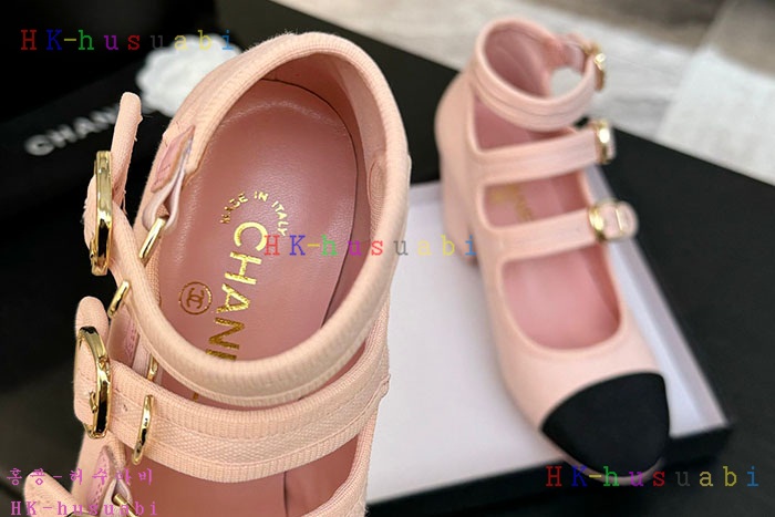 NEW 샤넬 신발  신상 C 995813