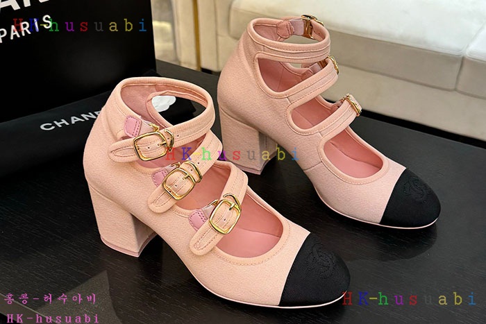 NEW 샤넬 신발  신상 C 995813