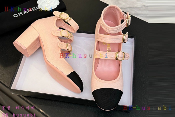 NEW 샤넬 신발  신상 C 995813