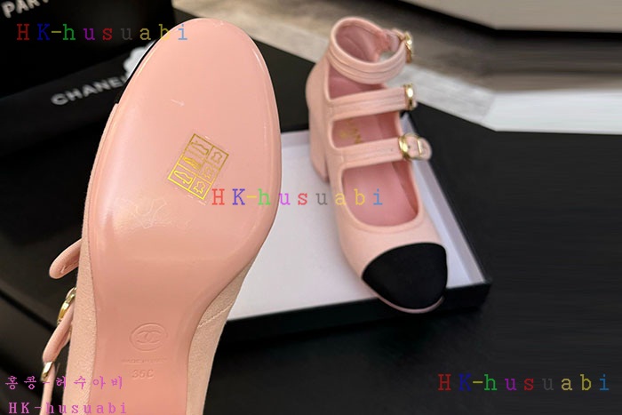 NEW 샤넬 신발  신상 C 995813
