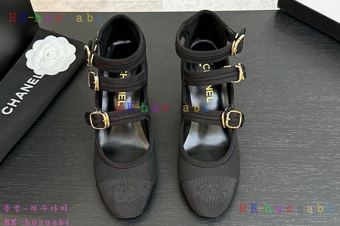NEW 샤넬 신발  신상 C 995814