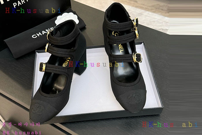 NEW 샤넬 신발  신상 C 995814