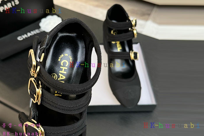 NEW 샤넬 신발  신상 C 995814