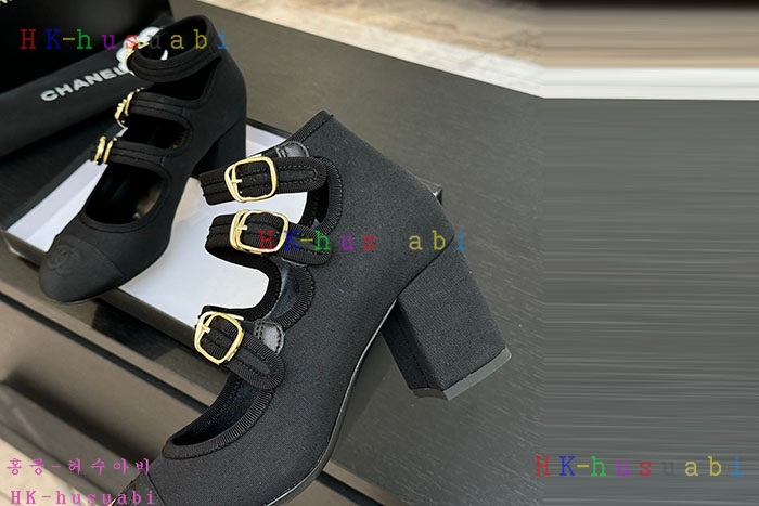 NEW 샤넬 신발  신상 C 995814