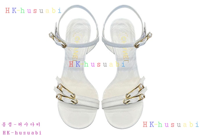 NEW 샤넬 샌들 신상 C 3350043