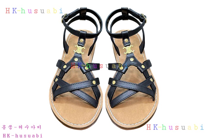NEW 셀린느 샌들  신상 C 9240112