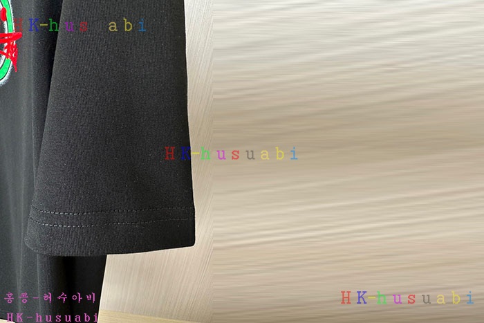NEW 구찌 반팔티 신상 GU 3366604