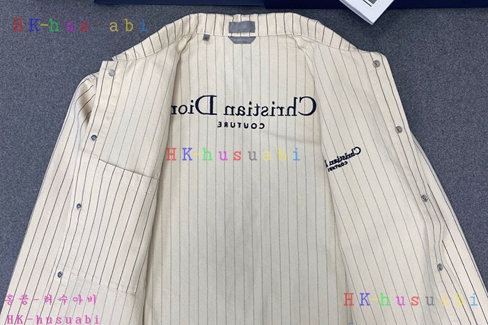 NEW 디올 남방 신상 DR 6658020