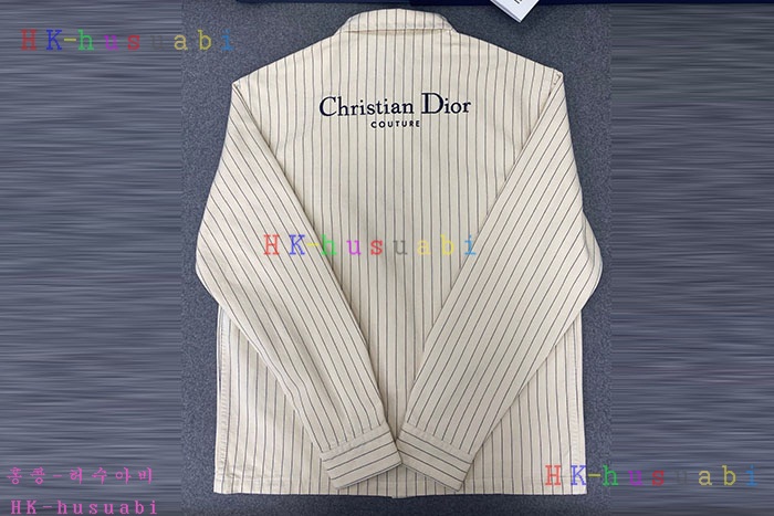 NEW 디올 남방 신상 DR 6658020