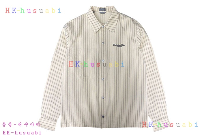 NEW 디올 남방 신상 DR 6658020