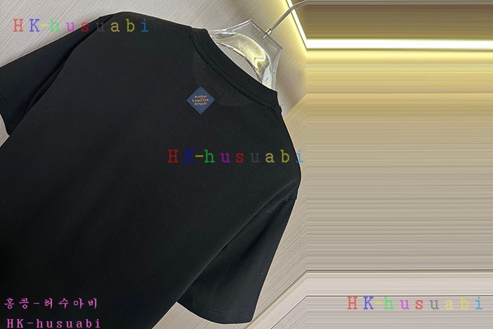NEW 루이비통 반팔티 신상 LV 3366010