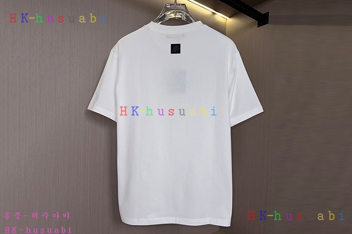 NEW 루이비통 반팔티 신상 LV 3366011