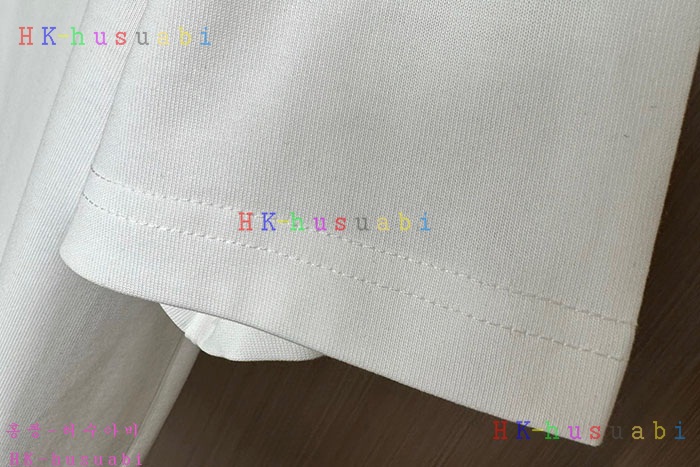 NEW 루이비통 반팔티 신상 LV 3366011