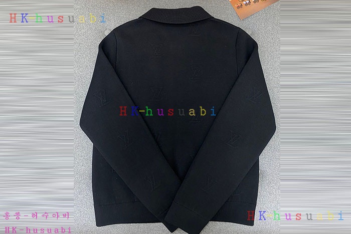 NEW 루이비통 가디건자켓 신상 LV 3366028