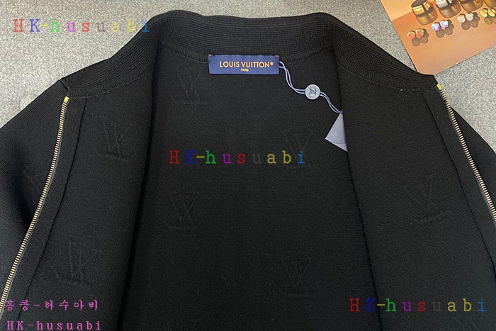 NEW 루이비통 가디건자켓 신상 LV 3366028