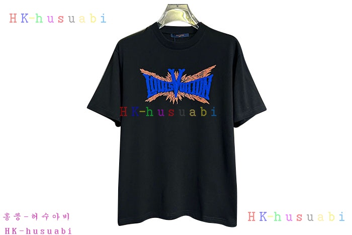 NEW 루이비통 반팔티 신상 LV 3366010