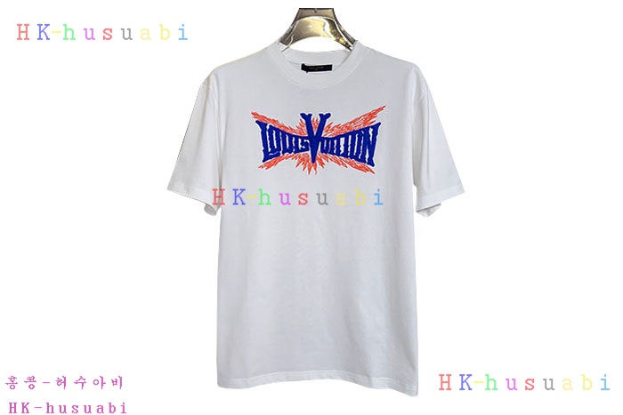 NEW 루이비통 반팔티 신상 LV 3366011