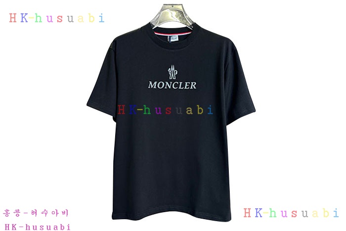 NEW 몽클레어 반팔티 신상 M 2254409
