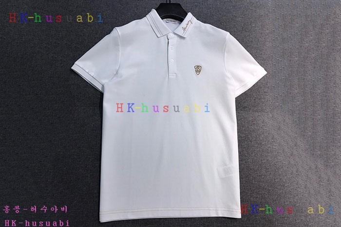 NEW 버버리 반팔티 신상 B 5964010