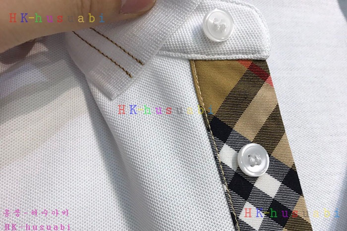 NEW 버버리 반팔티 신상 B 5964010