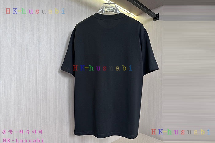 NEW 베르사체 반팔티 신상 V 5528441