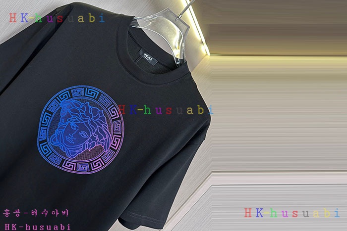 NEW 베르사체 반팔티 신상 V 5528441