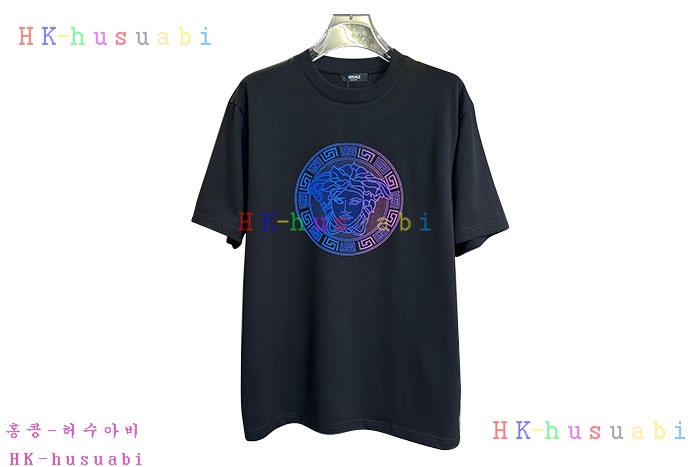NEW 베르사체 반팔티 신상 V 5528441
