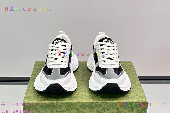 NEW 구찌 스니커즈 신상 G 5523309